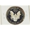 Image 2 : 1995 PROOF AMERICAN SILVER EAGLE
