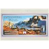 Image 1 : 1999 ANTARCTICA $1 (PENGUINS) CRISP UNC