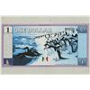 Image 2 : 1999 ANTARCTICA $1 (PENGUINS) CRISP UNC