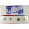 Image 2 : 1999-P & D SBA DOLLAR UNC COIN SET