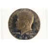 Image 1 : 1986-S KENNEDY HALF DOLLAR PROOF
