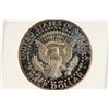 Image 2 : 1986-S KENNEDY HALF DOLLAR PROOF