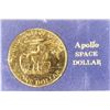 Image 1 : APOLLO SPACE DOLLAR AS SHOWN