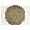 Image 1 : 1900 BARBER HALF DOLLAR