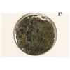 Image 1 : 330-333 A.D. COMMEMORATIVE ANCIENT COIN