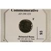 Image 3 : 330-333 A.D. COMMEMORATIVE ANCIENT COIN