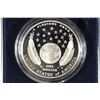 Image 2 : 2004-P LEWIS & CLARK BICENTENNIAL PF SILVER DOLLAR