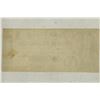 Image 2 : 1862 STATE OF NORTH CAROLINA $1 OBSOLETE BANK NOTE