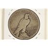 Image 2 : 1921-P PEACE SILVER DOLLAR KEY DATE