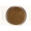 Image 1 : 1848 US LARGE CENT