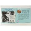 Image 2 : 2007 US MINT LITTLE ROCK COIN & MEDAL SET