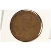 Image 1 : 1924-D LINCOLN CENT (SEMI-KEY)