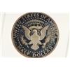 Image 2 : 1990-S KENNEDY HALF DOLLAR PROOF