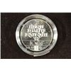 Image 2 : 1986 FRANCE SILVER PIEDFORT 100 FRANCS LIBERTY BU