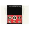 Image 1 : 1979 US PROOF SET (WITH BOX)