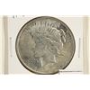 Image 1 : 1923 PEACE SILVER DOLLAR BU