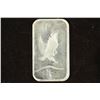 Image 1 : 1 TROY OZ .999 FINE SILVER PROOF BAR SILVERTOWNE