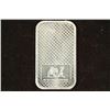 Image 2 : 1 TROY OZ .999 FINE SILVER PROOF BAR SILVERTOWNE