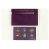 Image 2 : 1985 US PROOF SET (WITH BOX)