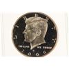 Image 1 : 2006-S KENNEDY HALF DOLLAR PROOF