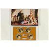 Image 2 : 2007 US PRESIDENTIAL DOLLAR PROOF SET WITH BOX