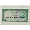 Image 1 : N.D. (1976) MOZAMBIQUE 100 ESCUDOS CRISP UNC