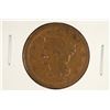 Image 1 : 1849 US LARGE CENT