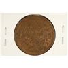 Image 2 : 1849 US LARGE CENT
