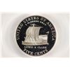 Image 1 : 2004-S KEEL BOAT NICKEL PCGS PR69 DCAM