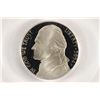 Image 2 : 2004-S KEEL BOAT NICKEL PCGS PR69 DCAM