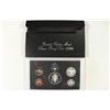 Image 2 : 1998 US SILVER PROOF SET (WITH BOX)
