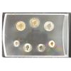 Image 2 : 2003 CANADA SPECIMEN SET