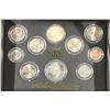 Image 1 : 2008 PHILADELPHIA MINT NEVER CIRCULATED COIN SET