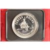 Image 1 : 1975 CANADA CALGARY SILVER DOLLAR PROOF