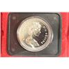 Image 2 : 1975 CANADA CALGARY SILVER DOLLAR PROOF