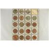 Image 2 : 19-1981 CHRISTMAS WOODEN NICKELS