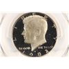 Image 1 : 1982-S KENNEDY HALF DOLLAR PCGS PR69 DCAM