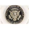 Image 2 : 1982-S KENNEDY HALF DOLLAR PCGS PR69 DCAM