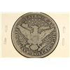 Image 2 : 1902-S BARBER HALF DOLLAR