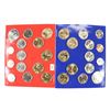 Image 2 : 2011 US MINT SET (UNC) P/D