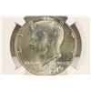 Image 1 : 1976-S SILVER KENNEDY HALF DOLLAR NGC MS64