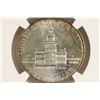 Image 2 : 1976-S SILVER KENNEDY HALF DOLLAR NGC MS64