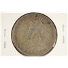 Image 2 : 1919-C NEWFOUNDLAND SILVER 50 CENTS