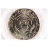 Image 2 : 1998-P KENNEDY HALF DOLLAR PCGS MS66