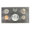 Image 1 : 1970 US PROOF SET NO BOX, 40% SILVER JFK HALF