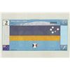 Image 2 : 1999 ANTARCTICA SPECIMEN $2 CRISP UNC