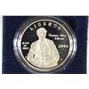 Image 1 : 2004-P THOMAS ALVA EDISON COMMEMORATIVE PF