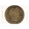 Image 1 : 1909-S BARBER HALF DOLLAR