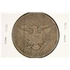 Image 2 : 1909-S BARBER HALF DOLLAR