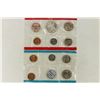 Image 2 : 1968 US MINT SET (UNC) P/D/S (WITH NO ENVELOPE)